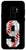 Galaxy S9Plus Vintage Baseball Mom  9 Jersey Baseball Player Number 9 Gift Case