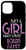 iPhone 12/12 Pro Just A Girl Who Loves Board Games Case
