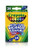 Crayola 24 Ct Washable Crayons