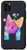 iPhone 11 Pro Max Electronic Music Cat Case