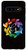 Galaxy S10 Initial G Monogram - Rainbow Parrot Bird Feather Wreath Case