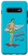 Galaxy S10Plus Coronado Beach Surf Vintage Retro Surfboard 60s 70s 80s Case