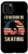iPhone 11 Pro I'd Rather Be Skating - Skateboarder Gift Case