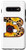 Galaxy S10Plus Letter B Leopard Cheetah Sunflower Decor Themed Decoration Case