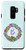 Galaxy S9Plus Mint Pink Cactus Phone Case Initial B,Floral Cactus Green Case