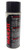 MARSH Stencil Ink, 14 fl oz Spray Can, Black (Net weight 11 fl oz)