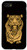 iPhone SE (2020) / 7 / 8 Vintage Roaring Tiger Drawing Case
