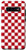 Galaxy S10Plus Red Checkerboard, Checkered, Checker Board Case