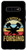 Galaxy S10Plus I'd Rather Be Forging Funny Forge Vintage Blacksmith Case
