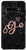 Galaxy S10Plus Cute Letter G Initial Monogram Nurse Rose Pink Stethoscope Case