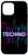 iPhone 12 mini City techno electronic music Case