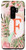 Galaxy S9Plus Unicorn Flowers Monogram Initial Letter F Pink Gradient Case