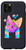 iPhone 11 Pro Electronic Music Cat Case
