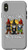 iPhone X/XS Chillin' With My Gnomies Garden Gnomes Funny Fantasy Case