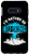 Galaxy S10e I'd Rather Be Heli-Skiing - Skier Skiing Helicopter Ski Case