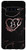 Galaxy S10 Cute Letter B Initial Monogram Nurse Rose Pink Stethoscope Case