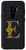 Galaxy S9Plus Leopard Cheetah Animal Print Sunflower Letter E Monogram Case