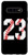 Galaxy S10Plus  23 Baseball Birthday Twenty-Three Number 23 Jersey Case