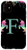 iPhone 11 Personalized Girly Magical Monogram F Unicorn Initial Letter Case