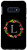 Galaxy S10e Ladybug Wreath Monogram Letter L Case
