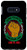 Galaxy S10e Juneteenth Day Pan African Colors Black History Fist Case