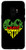 Galaxy S9 Black Lives Matter / Heart Graphic Pan African Flag Colors Case