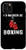 iPhone 11 Pro I'd Rather Be Boxing Funny Boxing Lover Gift Case