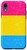 iPhone XR Proud Pan Gay Pride Month Gift Pansexual Pride Flag LGBT Case