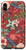 iPhone XS Max Cute Colorful Garden Botanical Floral Pattern Case