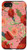 iPhone SE (2020) / 7 / 8 Cute Colorful Pink  and  Red Garden Botanical Floral Pattern Case