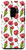 Galaxy S9 Roses Flowers Bouquet Floral Pattern Botanical Garden Case