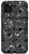 iPhone 11 Pro Max Computer Circuit Board Tech Gamer Data IT Pattern Black Case