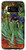 Galaxy S8 Irises by Vincent Van Gogh, Flowers in a Garden Case