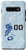 Galaxy S10Plus 00 Hockey Number Player Design  00 Case