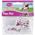 Wilton Minnie Mouse/Daisy Duck Cupcake Fun Pix, 24 Count