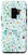 Galaxy S9 Floral Pattern Mint Flowers Summer Garden Case