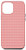 iPhone 12 Pro Max Red checkered board geometric pattern Case