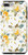 iPhone 7 Plus/8 Plus Yellow white Flowers Bouquet Floral Pattern Botanical Garden Case