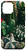 iPhone 12 Pro Max Cactus Succulents Garden Case