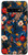 Galaxy S10Plus Trendy Botanical Flowers Garden Floral Print pattern for Flo Case