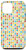 iPhone 12/12 Pro Colorful Polka Dot Circles Phone Case