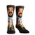 WWE Superstar Rock 'Em Socks (L/XL, Ted DiBiase)