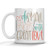 Do Small Things With Great Love Mug