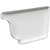 AMERIMAX HOME PRODUCTS 27006 Right End Cap