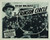 Posterazzi The Crimson Circle Top Left: Noah Beery 1936 Movie Masterprint Poster Print, (14 x 11)