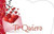 Design 88 67667 Enclosure Card - Te Quiero
