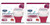 Schick Intuition Razor Refill Cartridge Pomegranate 6 Blade