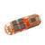 WSDMAVIS 1 Pcs 18650 Li-ion Lithium Battery Protection Board 3S 25A 12.6V/4S 16.8V/5S 21V BMS Charging Module PCM Polymer Lipo Cell PCB Anti-Overcharge/Over-Discharge