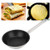 without Lid Fried Eggs Pan, Non Stick Frying Pan Frying Pan, Pancake Pans Pancake for Fried Eggs