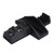 PS4 Stand Cooling Fan Multi-function Dock Compatible with PS4/PS4 Pro Vertical Stand Cooler Console Charging Station for Game Controller